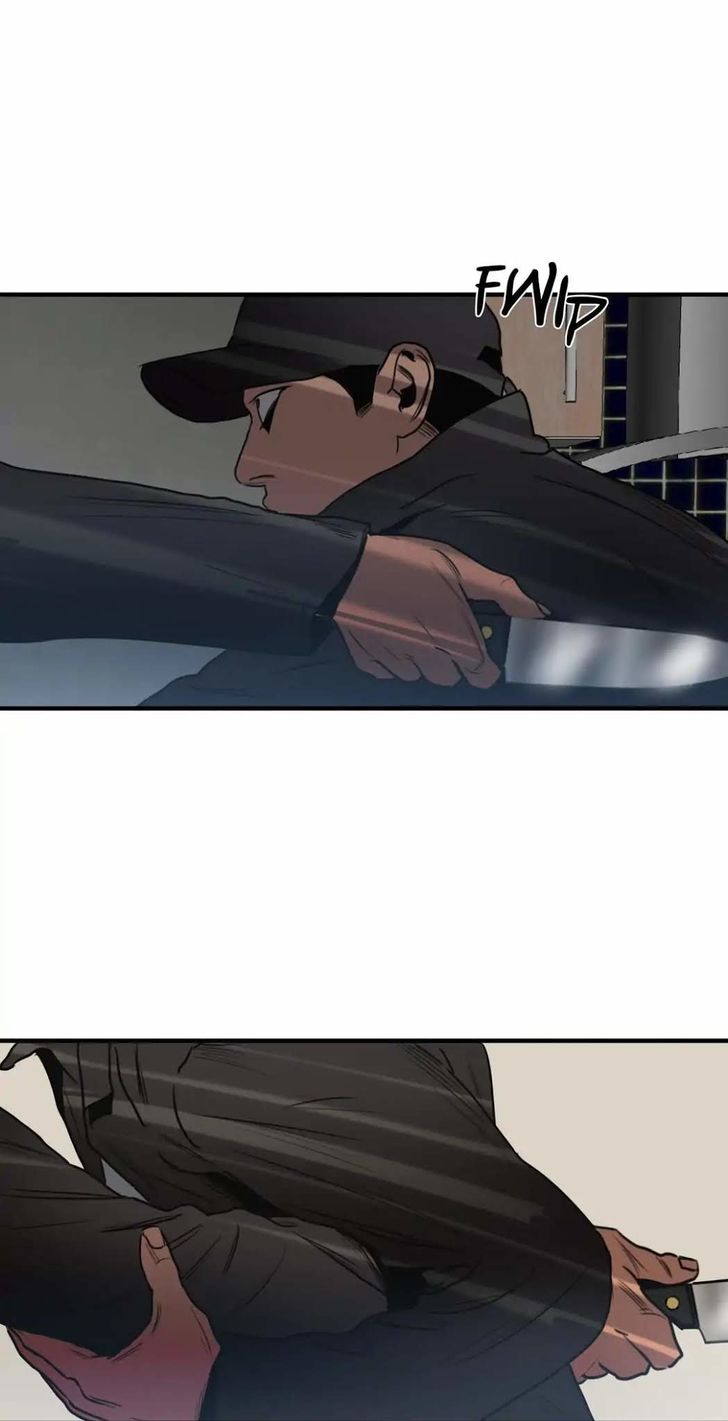 Read Killing Stalking Manga Online