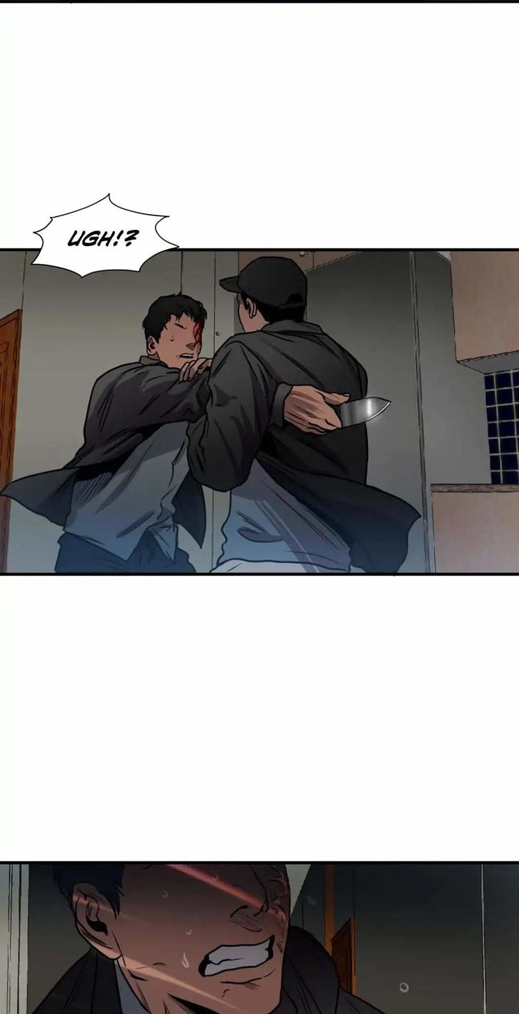 Read Killing Stalking Manga Online