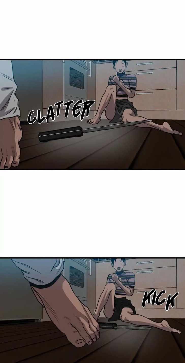 Read Killing Stalking Manga Online