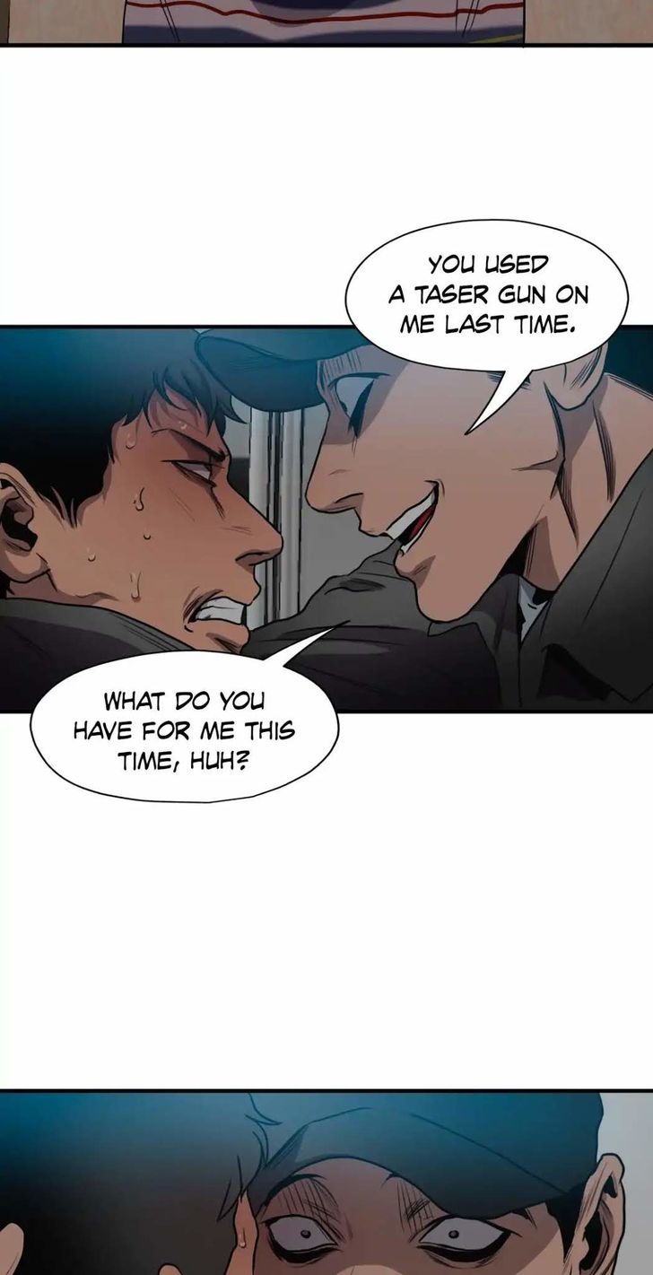 Read Killing Stalking Manga Online