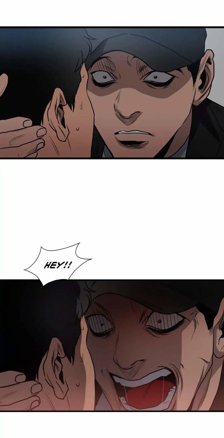 Read Killing Stalking Manga Online