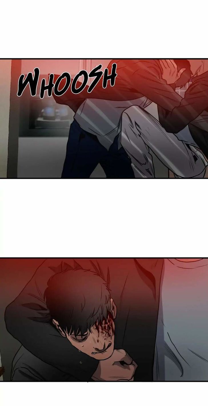 Read Killing Stalking Manga Online