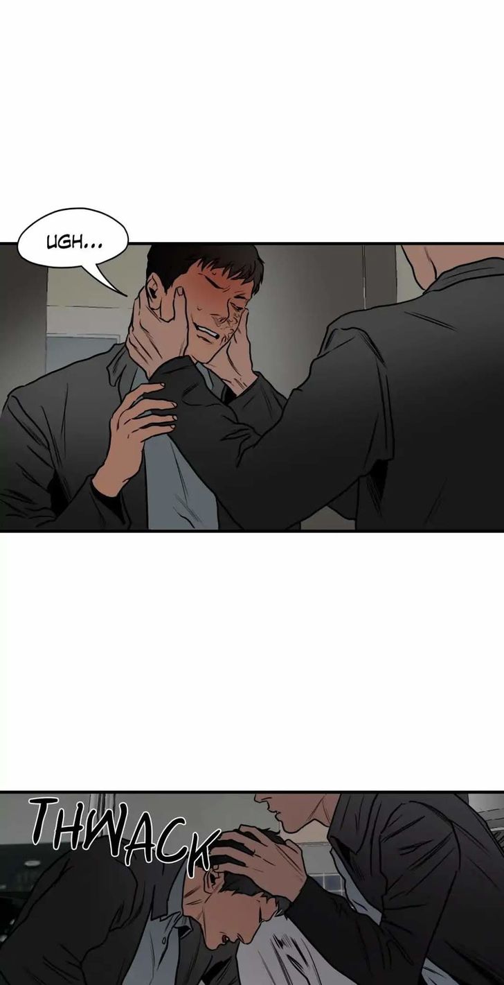 Read Killing Stalking Manga Online