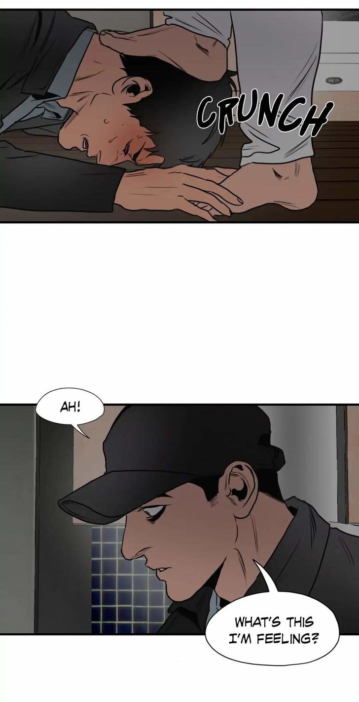 Read Killing Stalking Manga Online