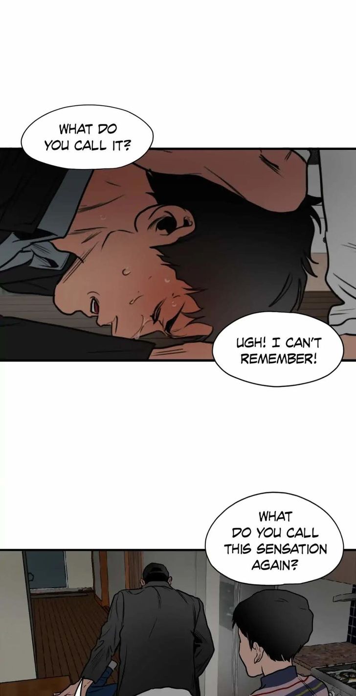 Read Killing Stalking Manga Online