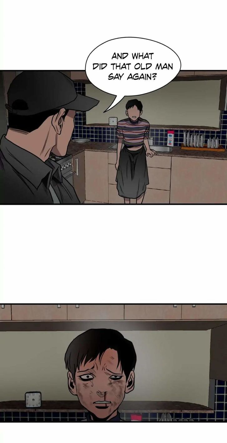 Read Killing Stalking Manga Online