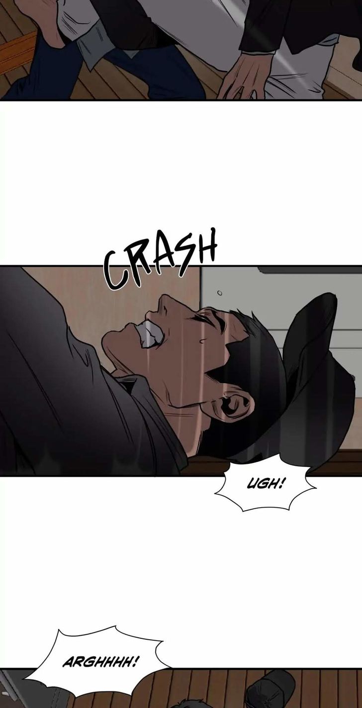 Read Killing Stalking Manga Online