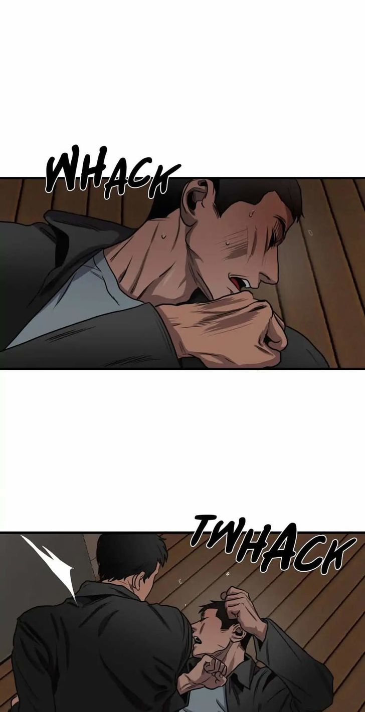 Read Killing Stalking Manga Online