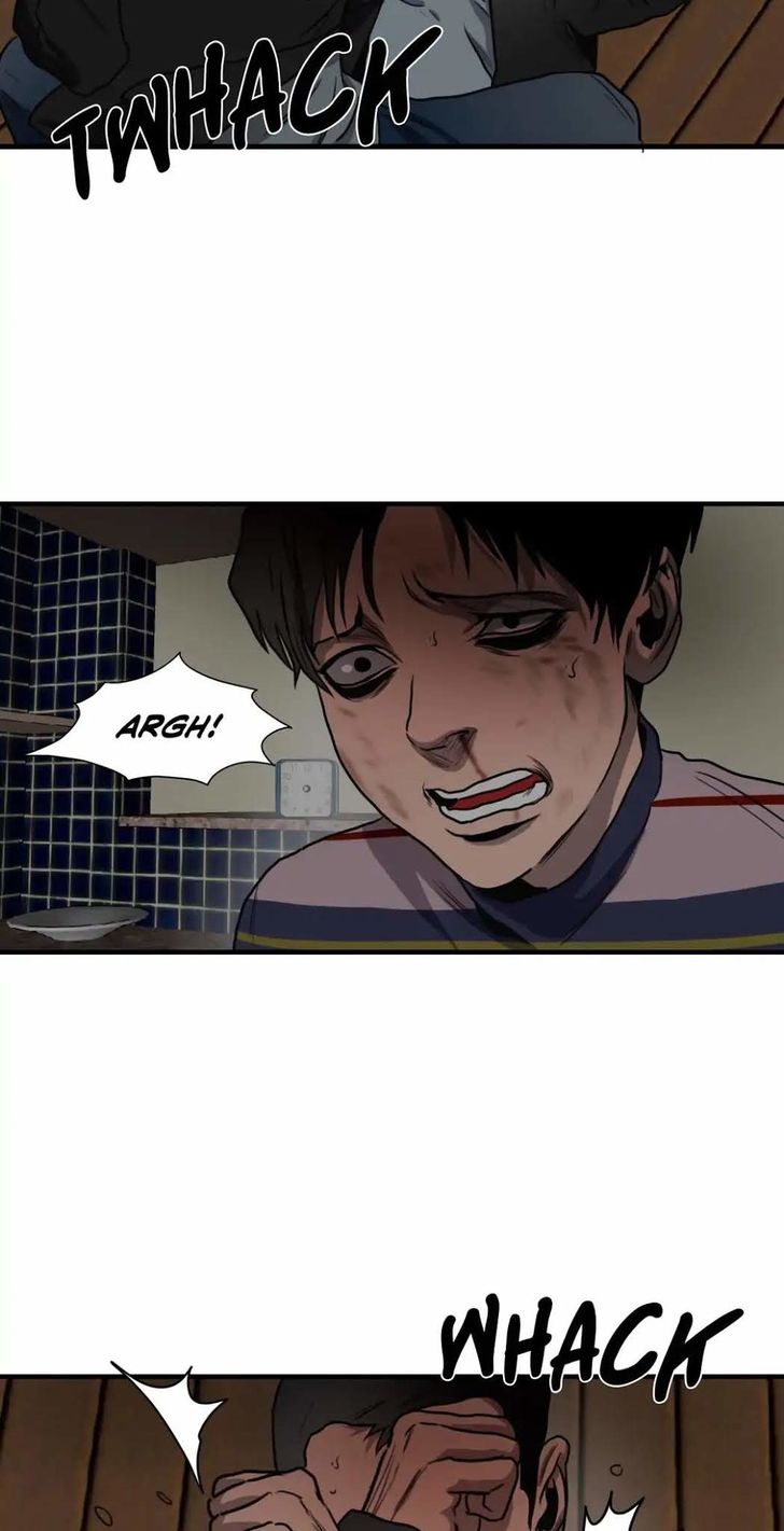 Read Killing Stalking Manga Online