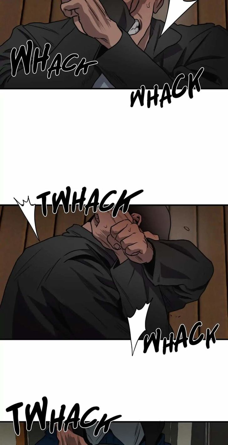 Read Killing Stalking Manga Online