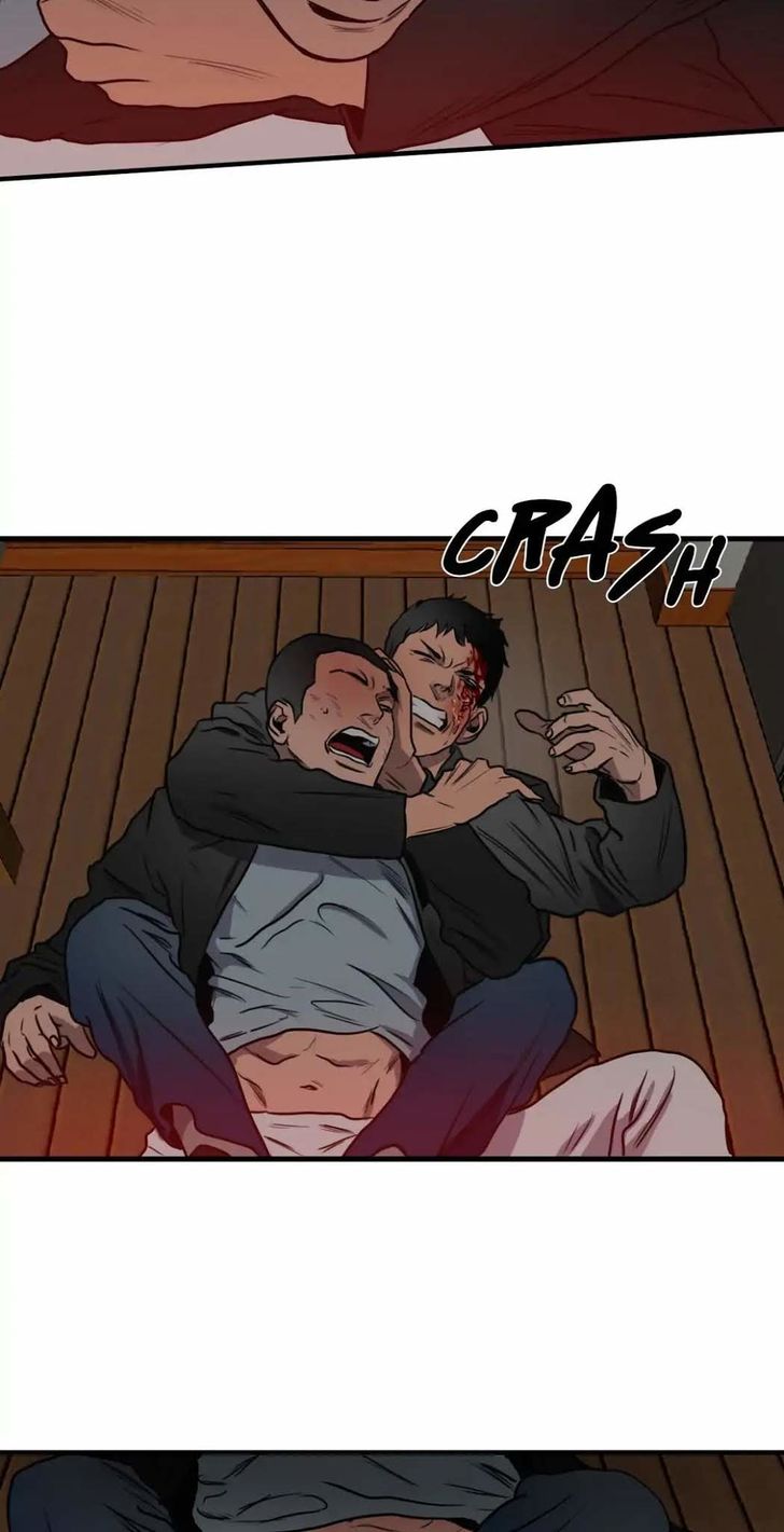 Read Killing Stalking Manga Online