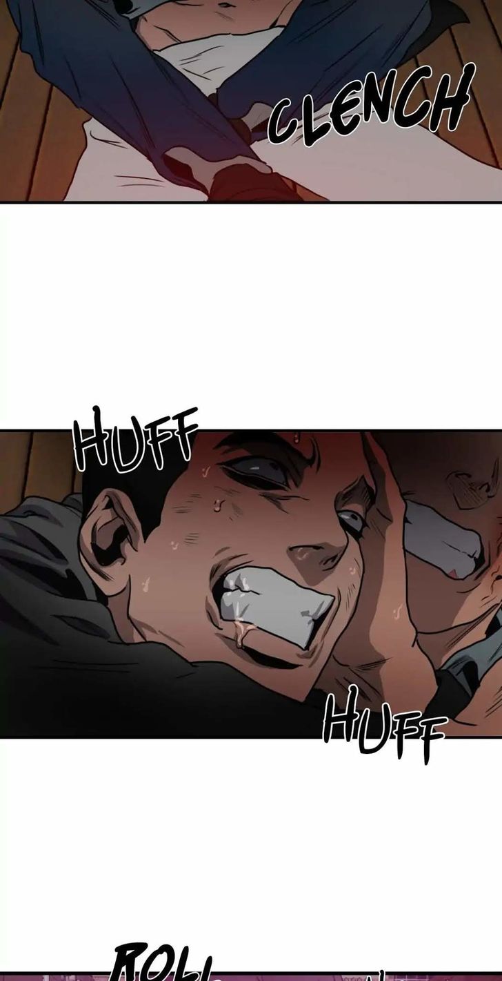 Read Killing Stalking Manga Online