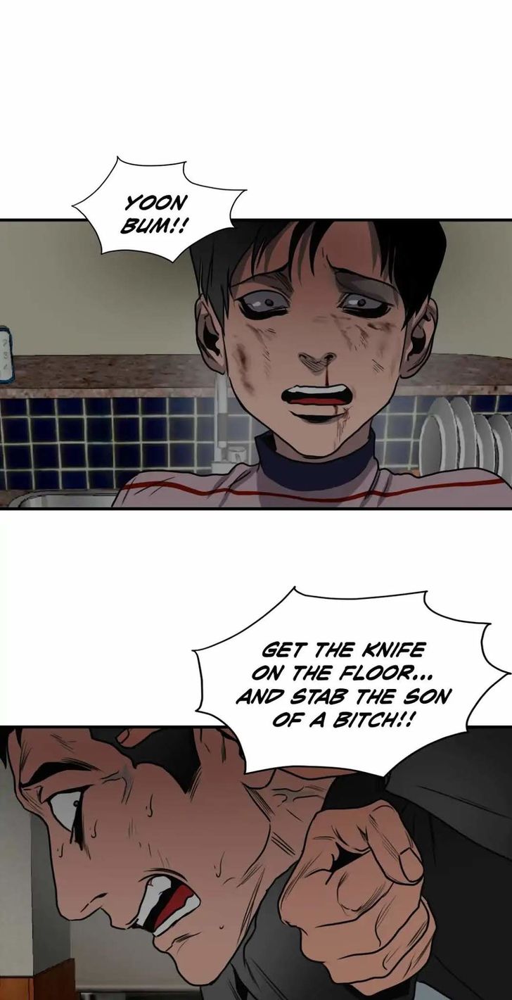 Read Killing Stalking Manga Online