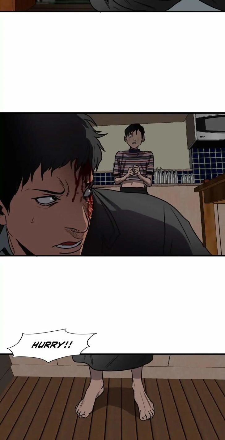 Read Killing Stalking Manga Online