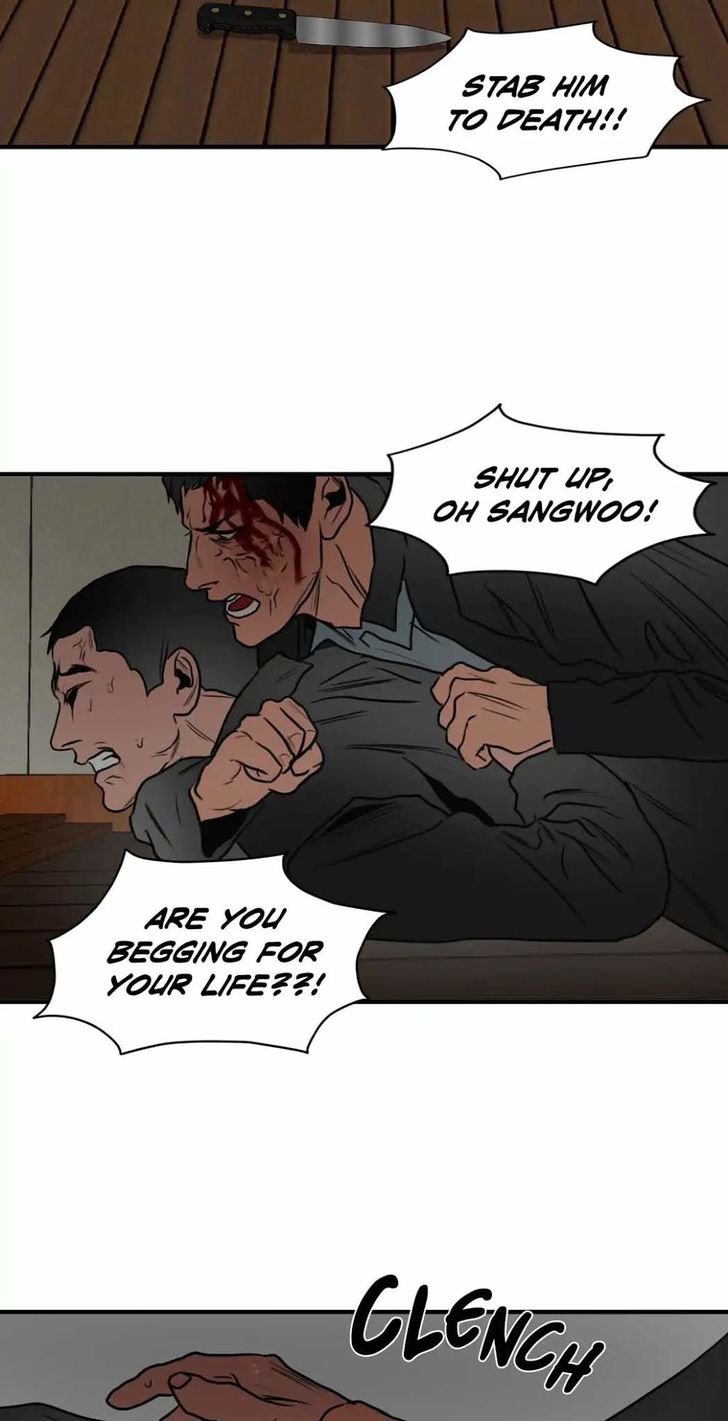 Read Killing Stalking Manga Online