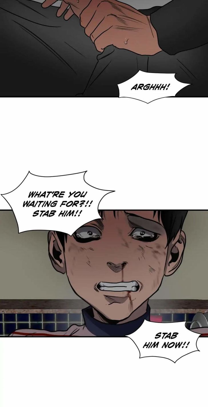Read Killing Stalking Manga Online