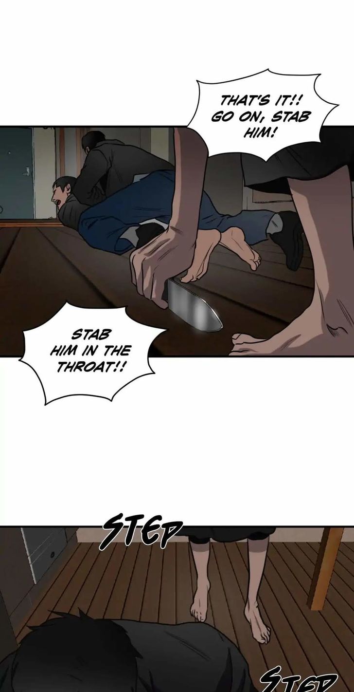 Read Killing Stalking Manga Online