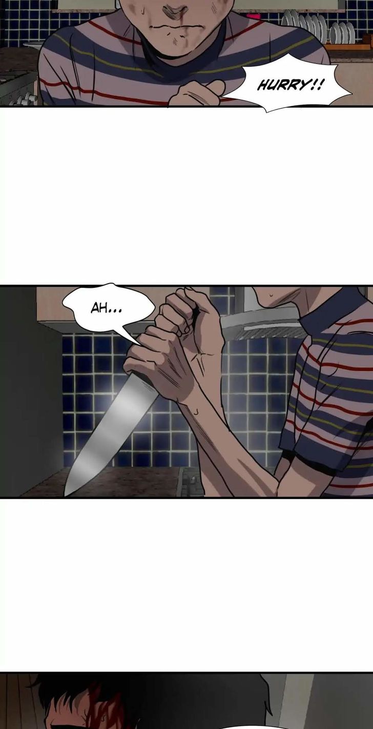 Read Killing Stalking Manga Online