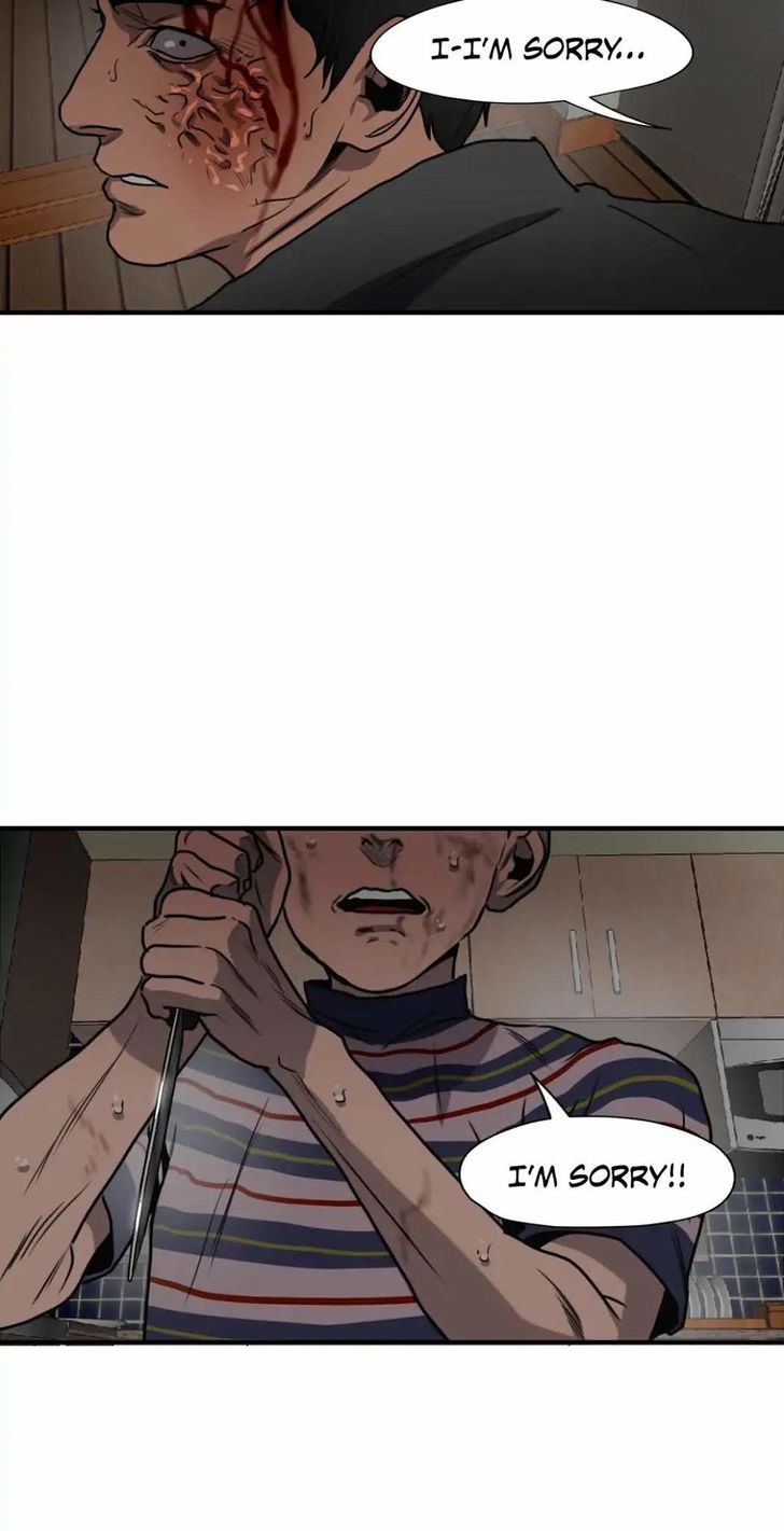 Read Killing Stalking Manga Online