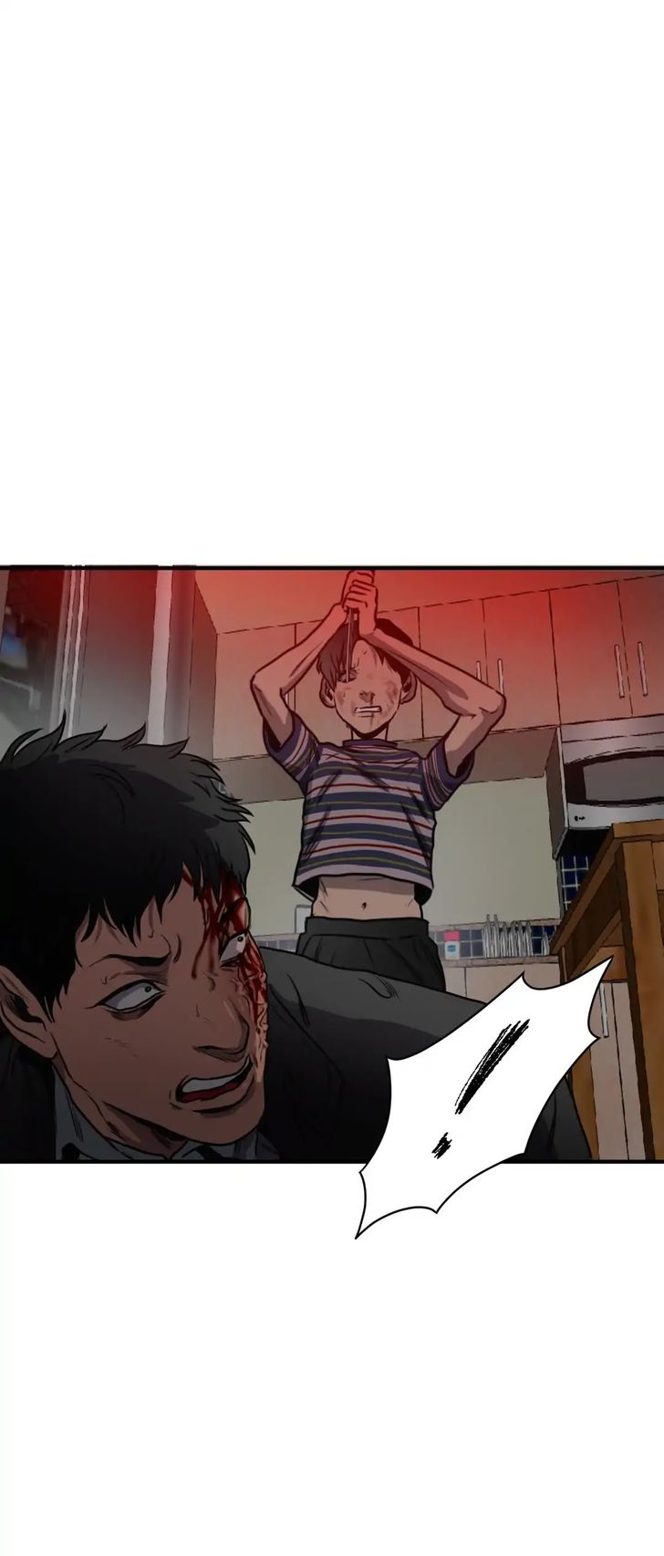 Read Killing Stalking Manga Online