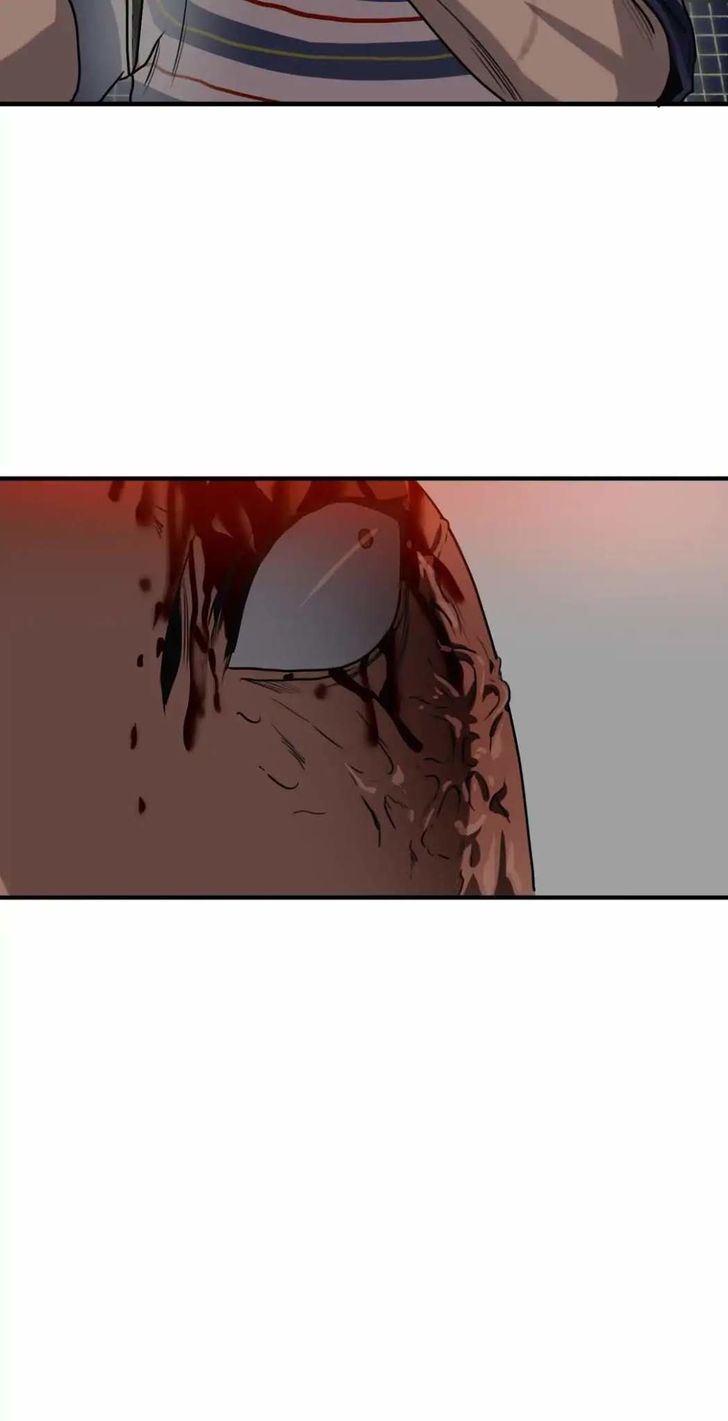 Read Killing Stalking Manga Online