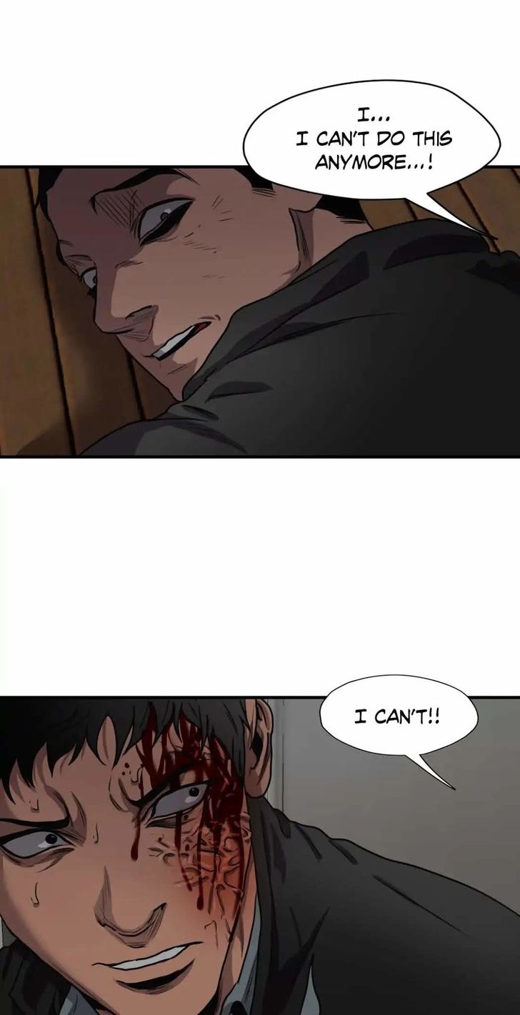 Read Killing Stalking Manga Online