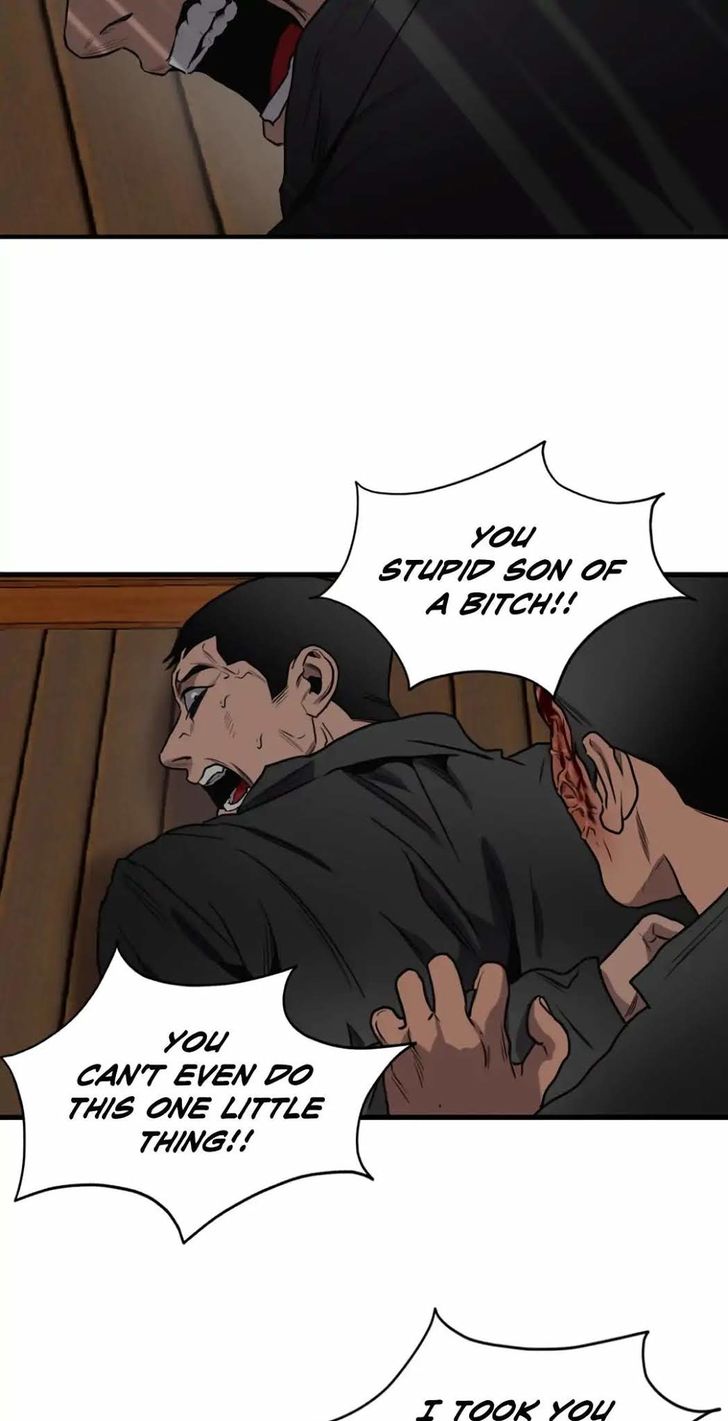 Read Killing Stalking Manga Online