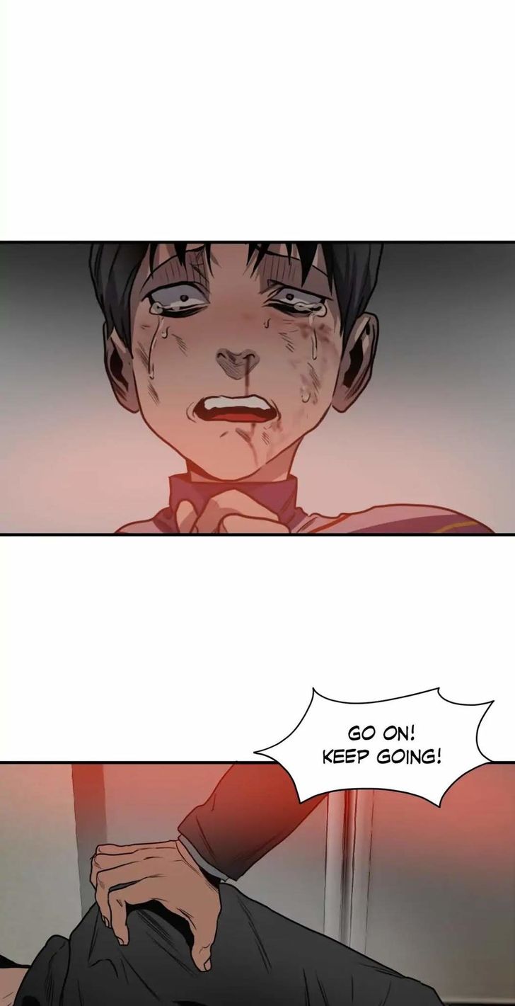 Read Killing Stalking Manga Online
