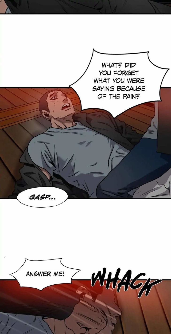 Read Killing Stalking Manga Online