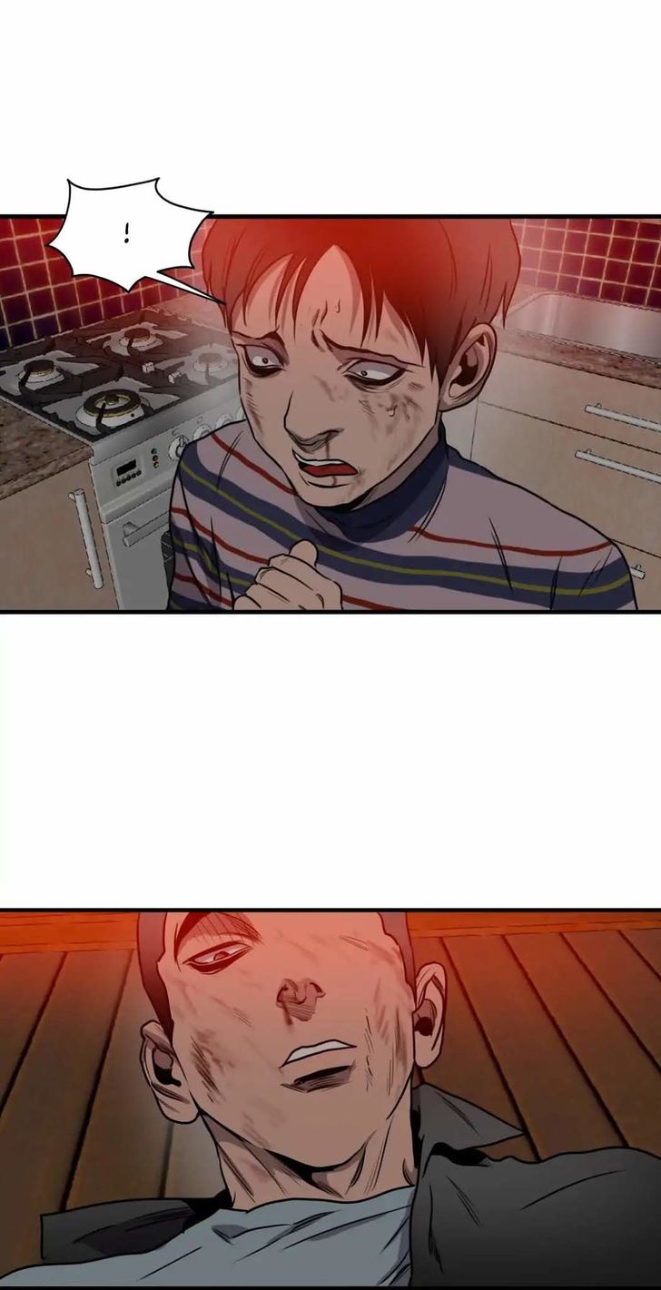 Read Killing Stalking Manga Online
