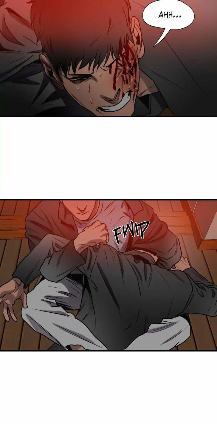 Read Killing Stalking Manga Online