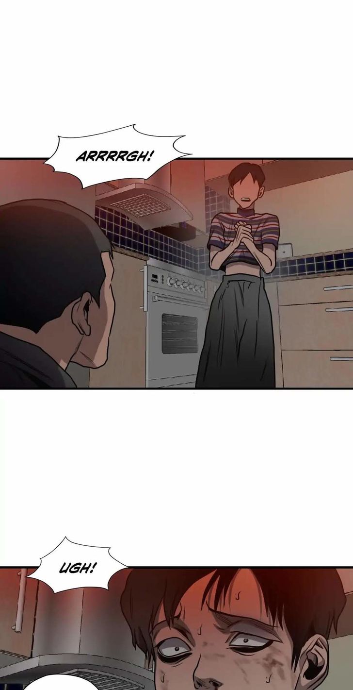 Read Killing Stalking Manga Online