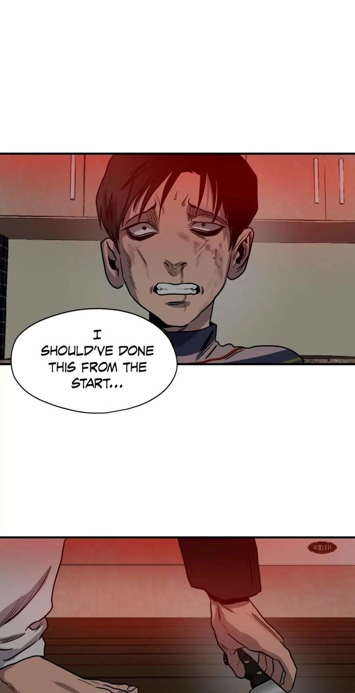 Read Killing Stalking Manga Online