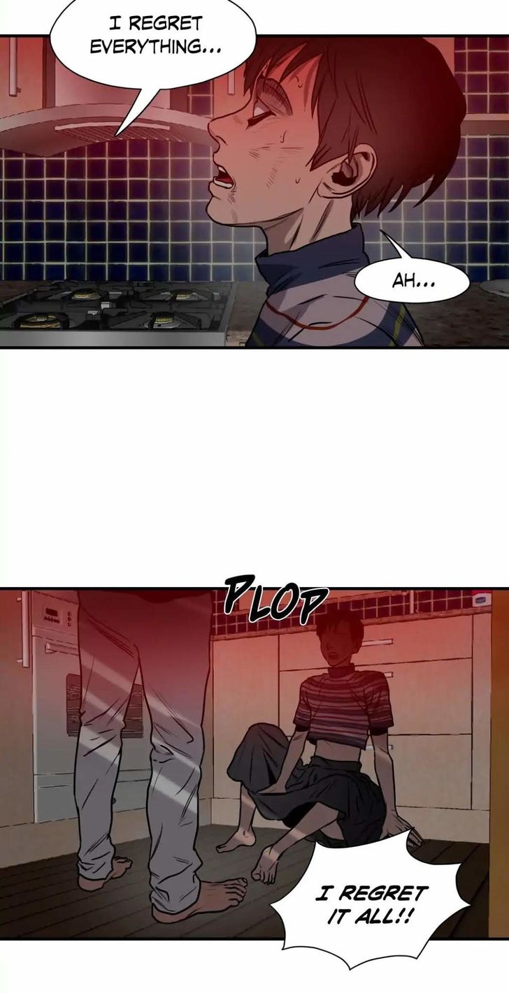 Read Killing Stalking Manga Online