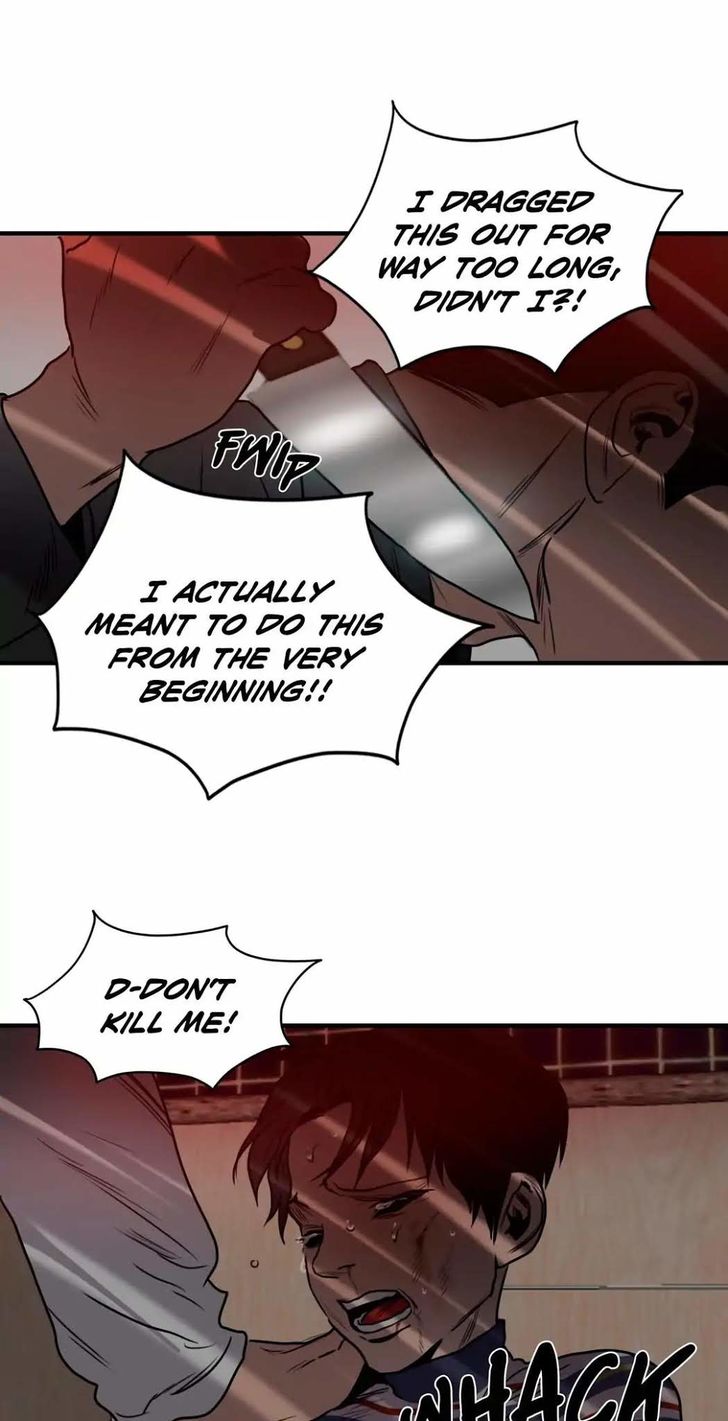 Read Killing Stalking Manga Online