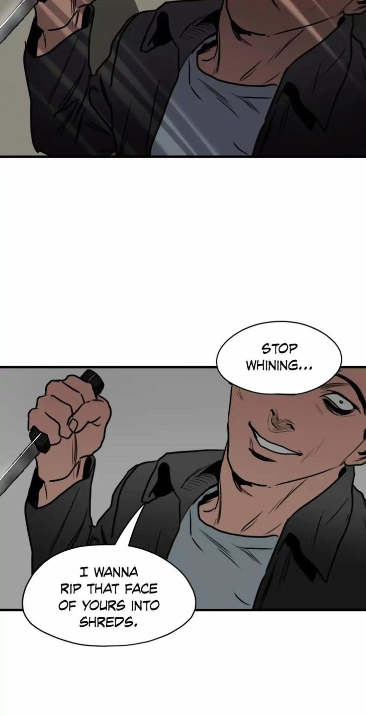 Read Killing Stalking Manga Online