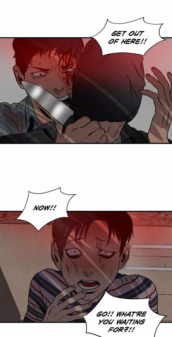 Read Killing Stalking Manga Online