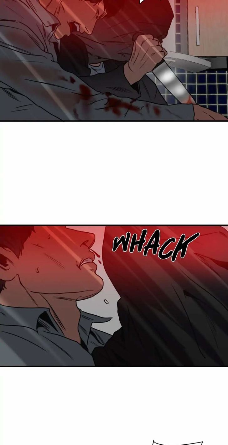 Read Killing Stalking Manga Online