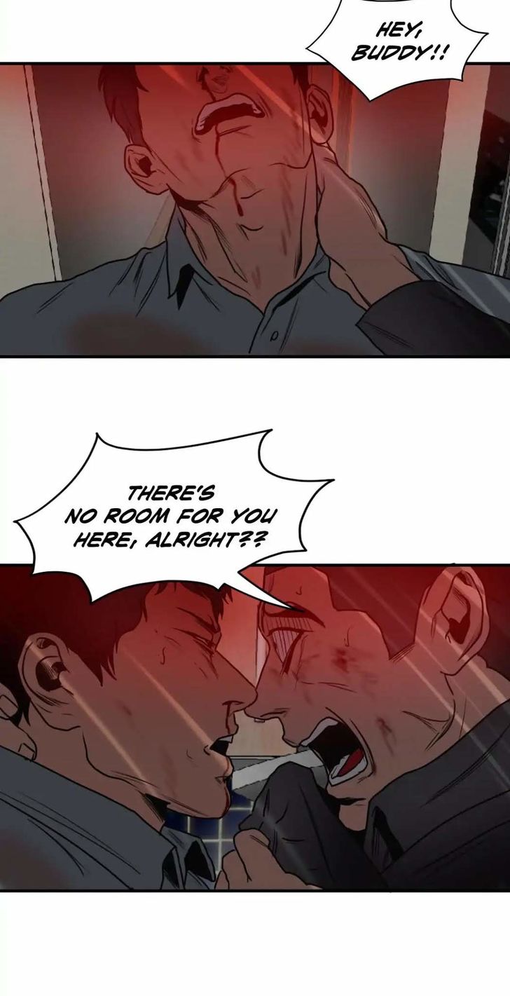 Read Killing Stalking Manga Online