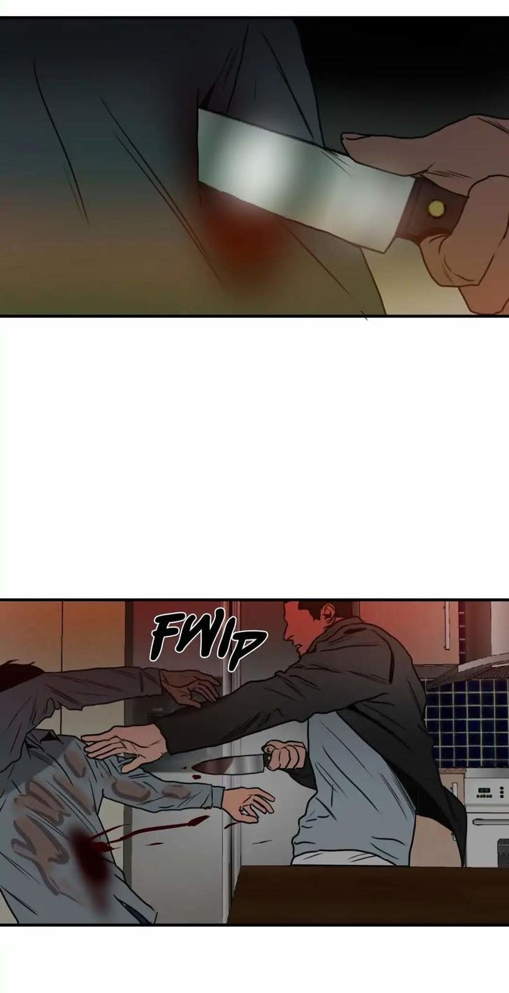 Read Killing Stalking Manga Online