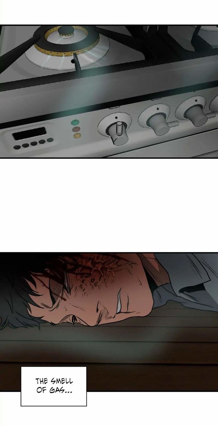 Read Killing Stalking Manga Online