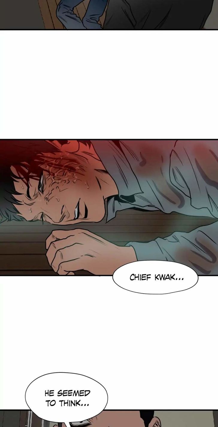 Read Killing Stalking Manga Online