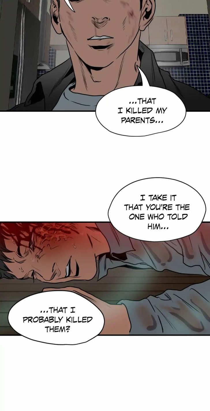 Read Killing Stalking Manga Online