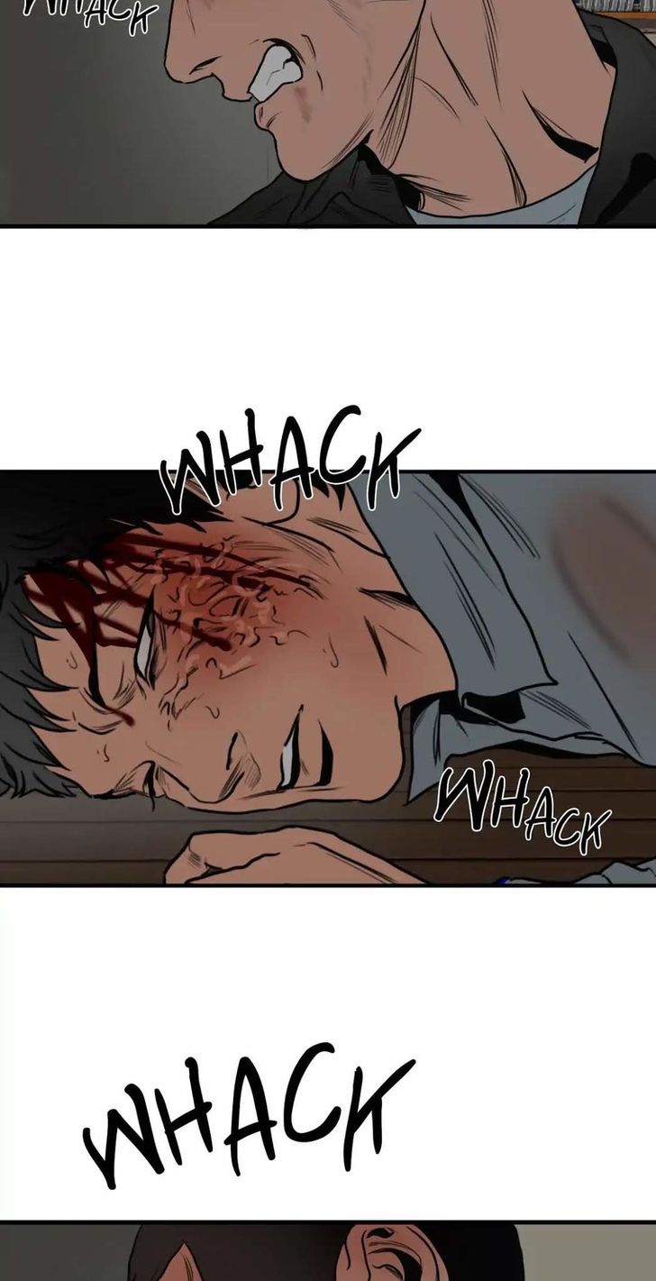 Read Killing Stalking Manga Online