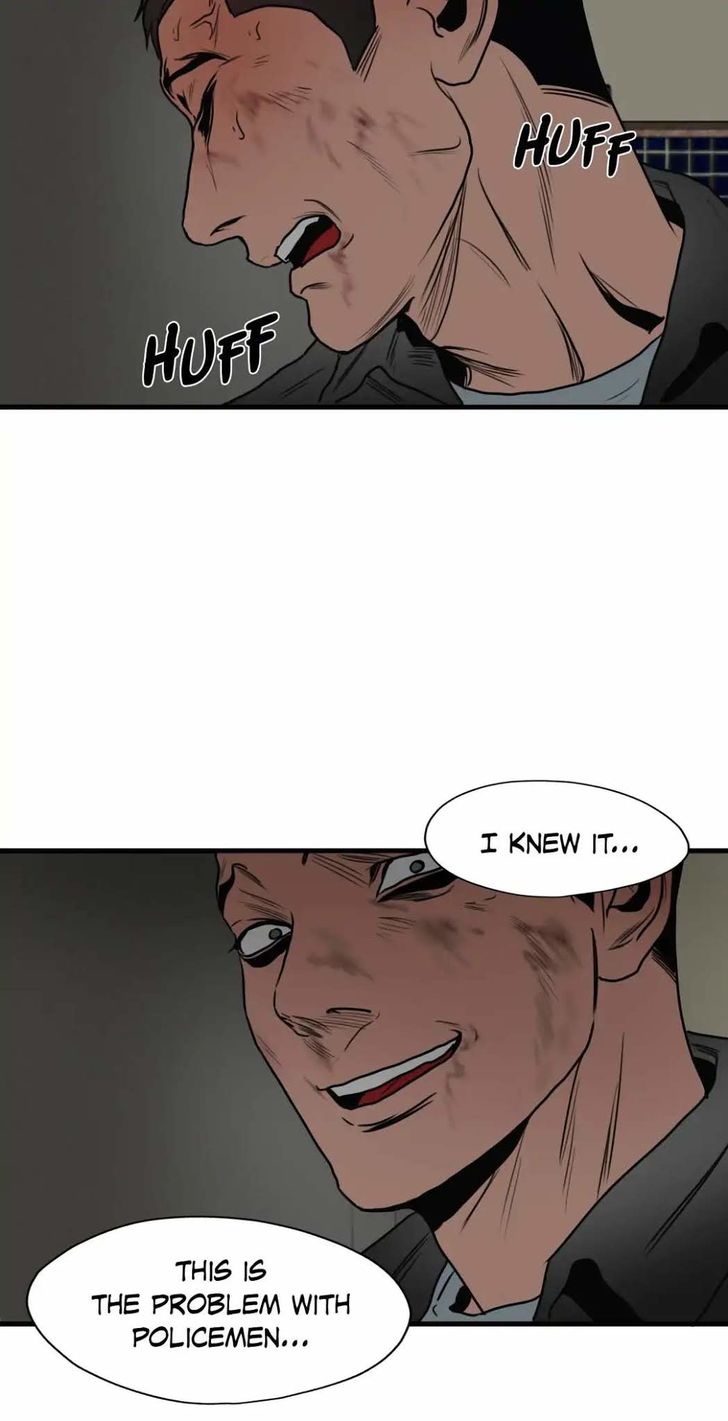 Read Killing Stalking Manga Online