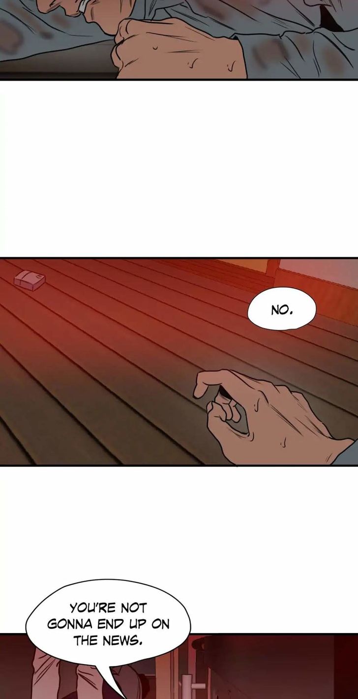 Read Killing Stalking Manga Online