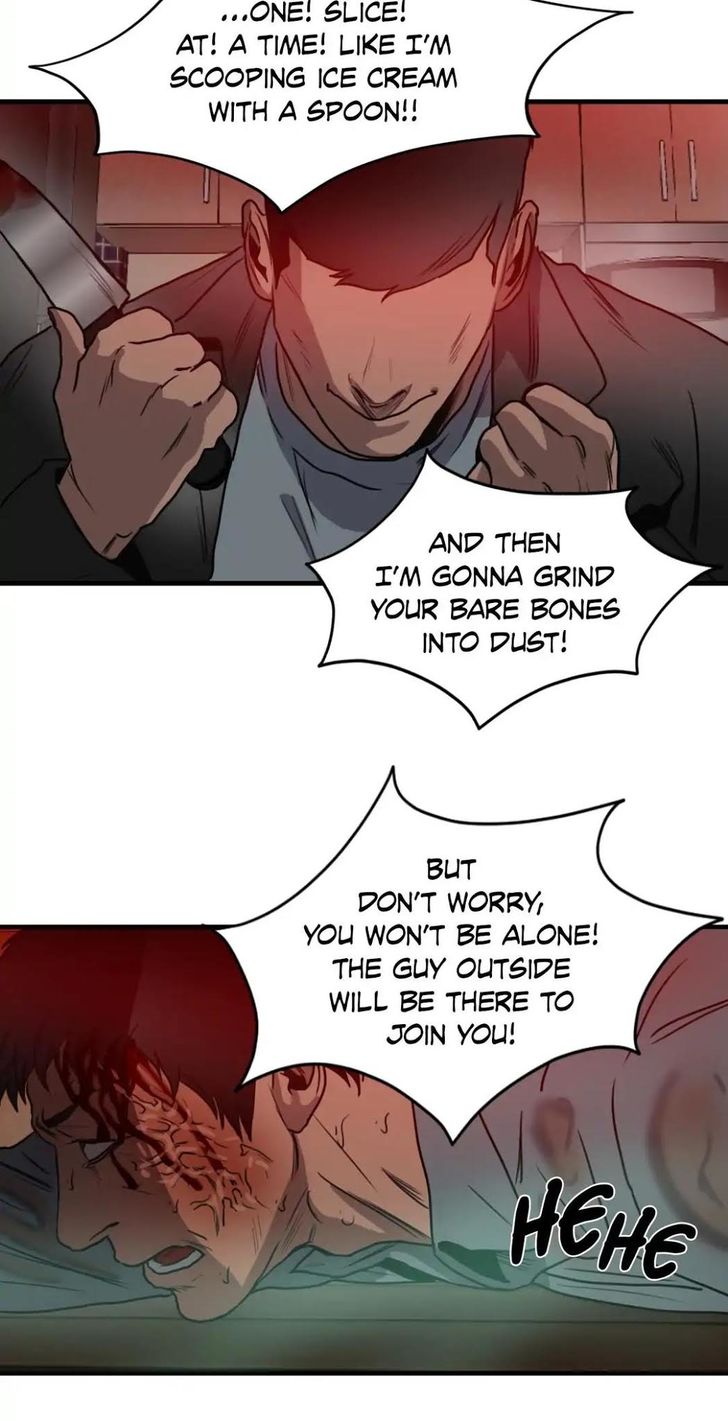 Read Killing Stalking Manga Online