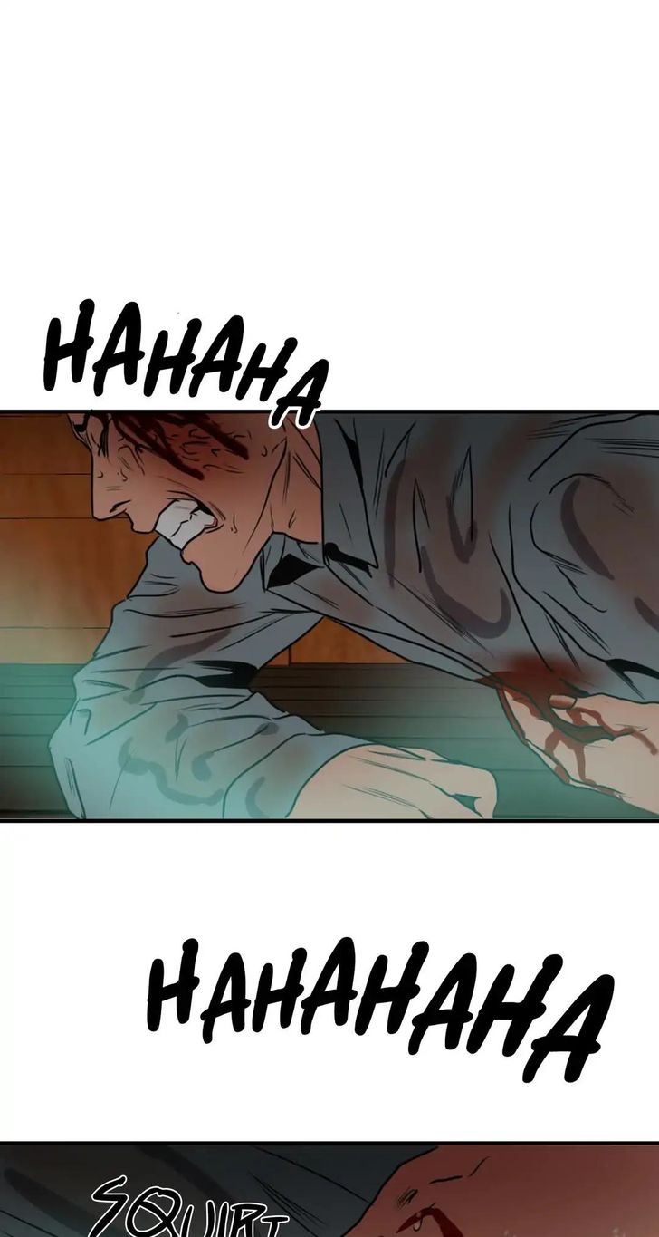 Read Killing Stalking Manga Online