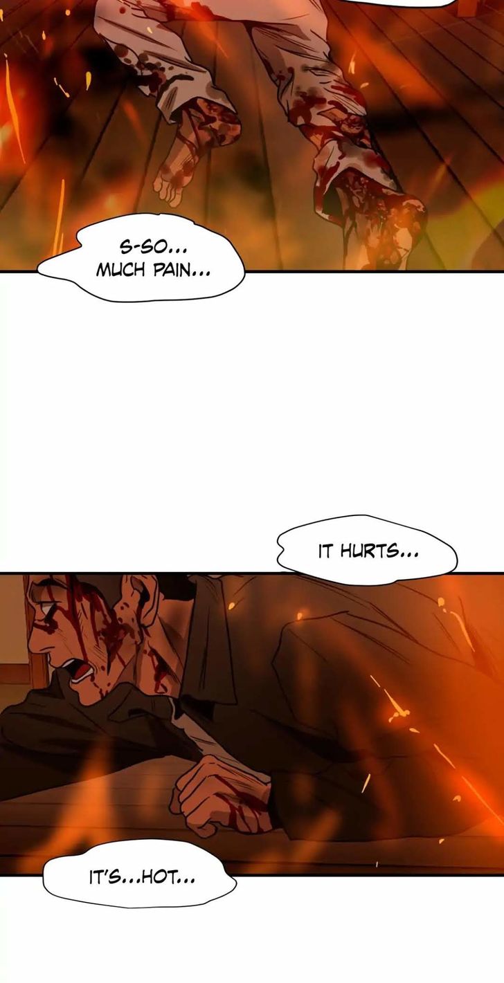 Read Killing Stalking Manga Online