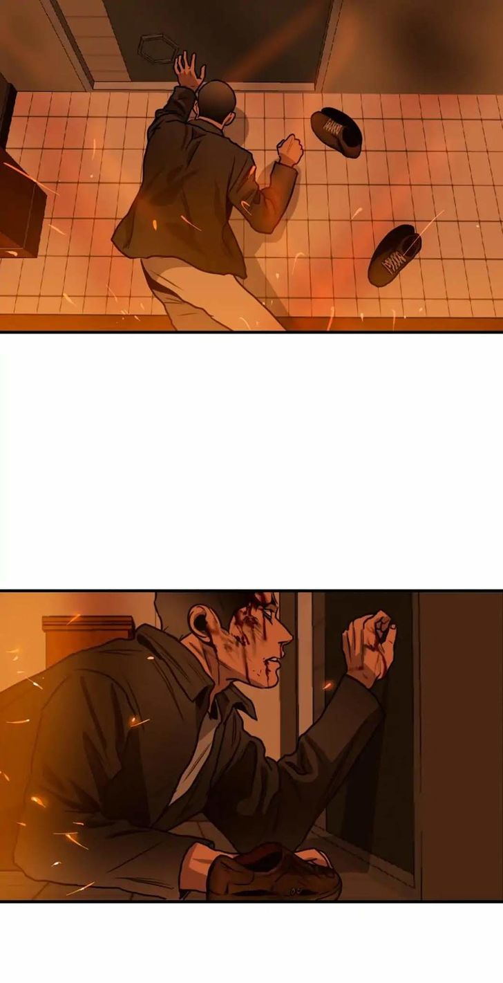 Read Killing Stalking Manga Online